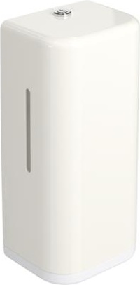 477.06.10399 Сенсорный электронный дозатор пенного мыла HEWI Serie 477/801  - Вид №4