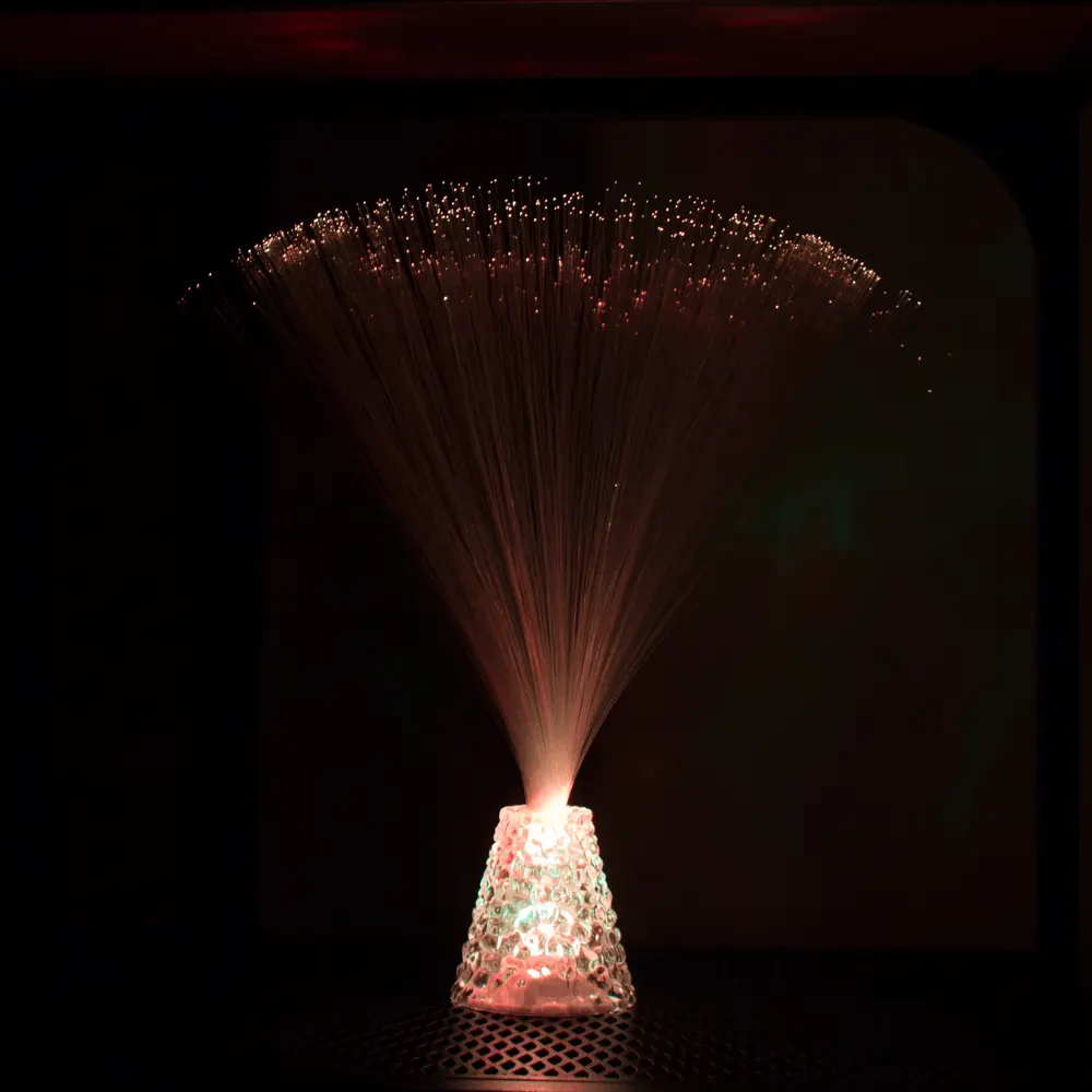 Настольная лампа Нежность 2 Santreyd STLM-2017154 - Вид №2