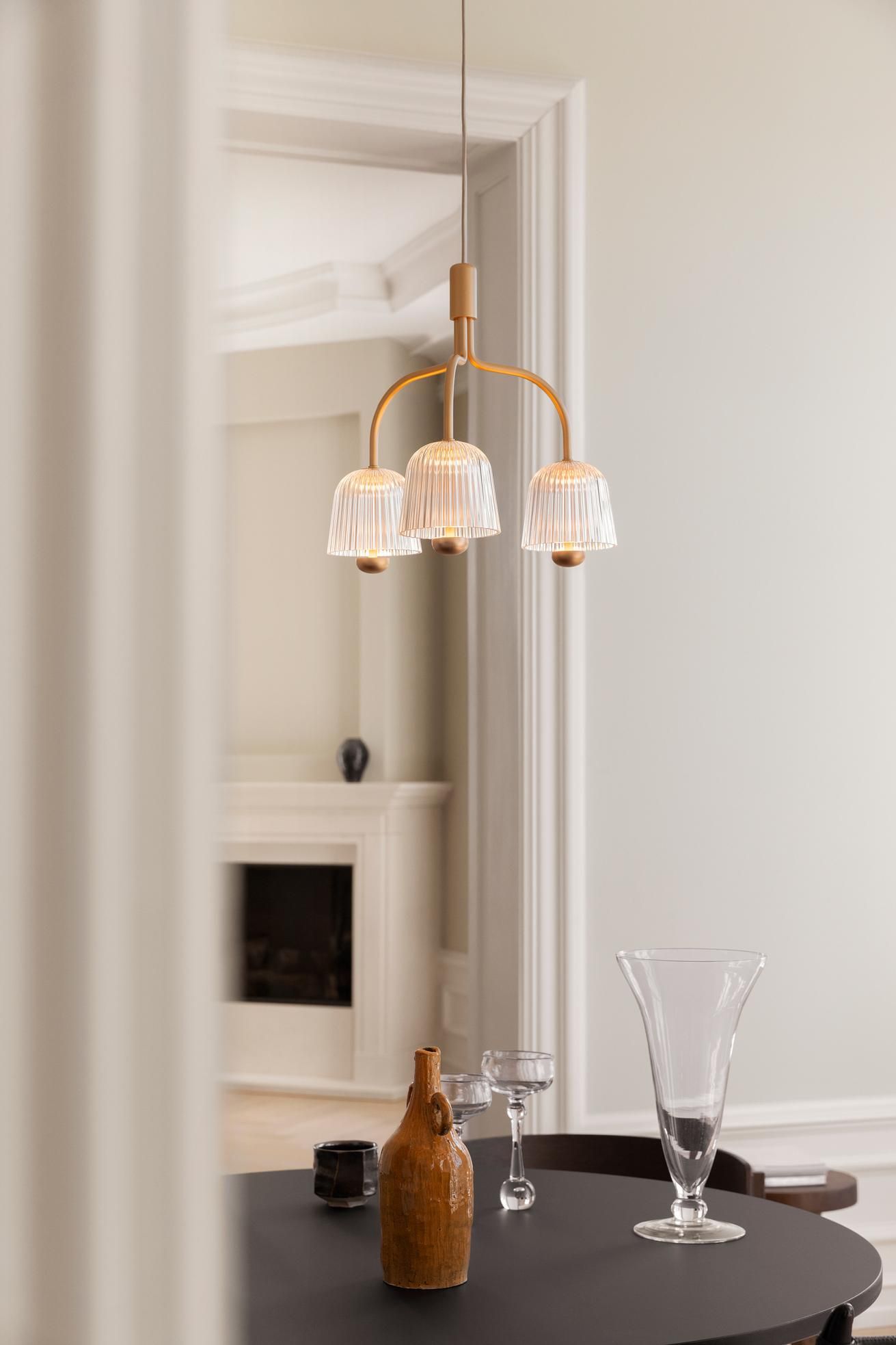 Светодиодный подвесной светильник Nuura Asteea ARCH-00027393 - Вид №3