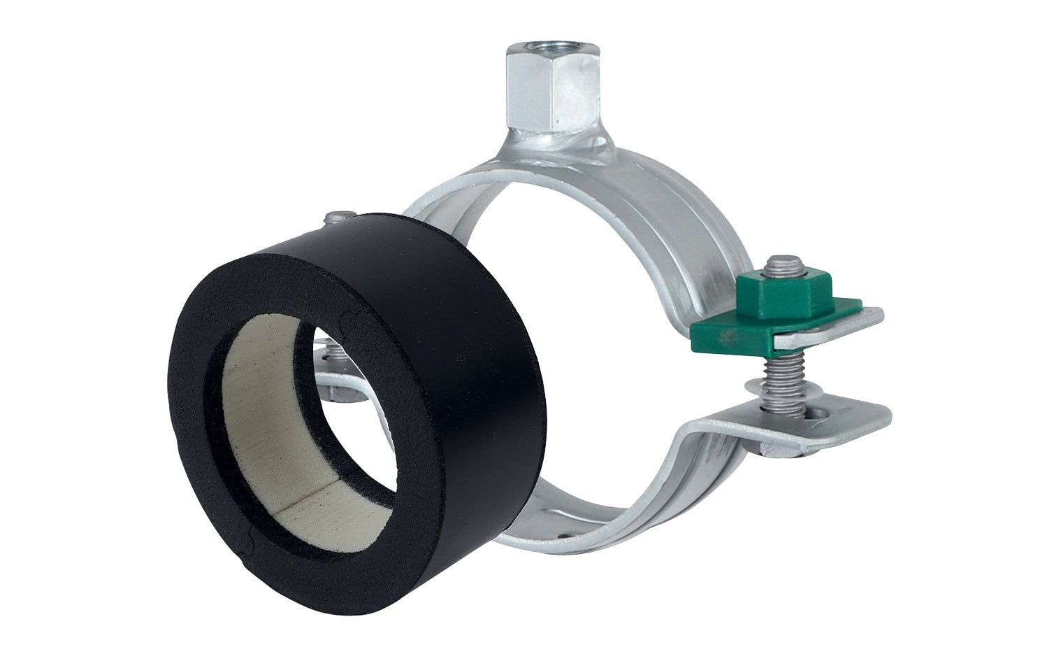 I253304015 BISOFIX® E25 + HD500 для изолированных труб walraven 