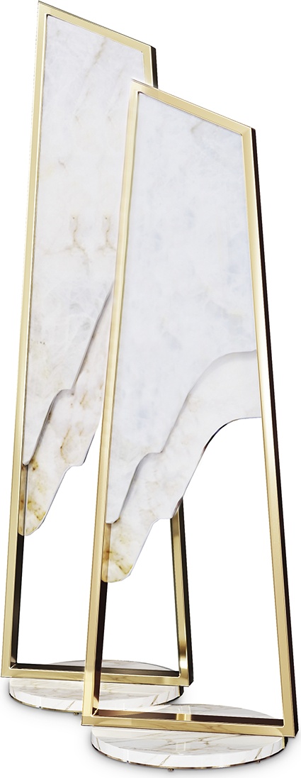 II Торшер LUXXU Magna 361 - Вид №1