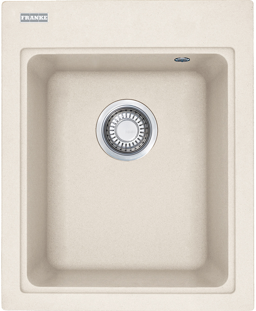 114.0296.476 Better, мойка mrg 610-42 ван. авт. Franke Franke Maris Free by Dror 