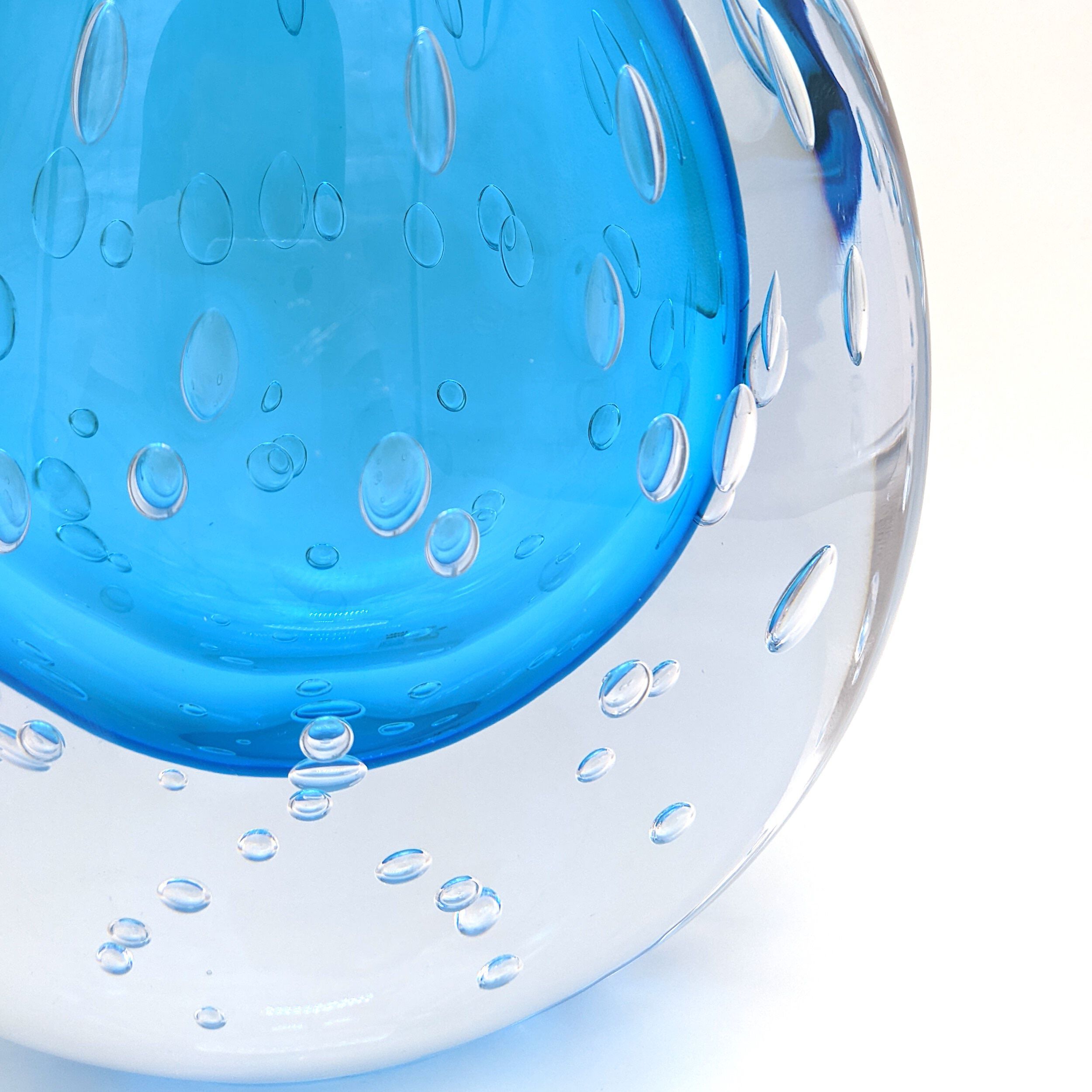 ВАЗа ручной работы из муранского стекла YourMurano Design vases ARCH-00037035 - Вид №9