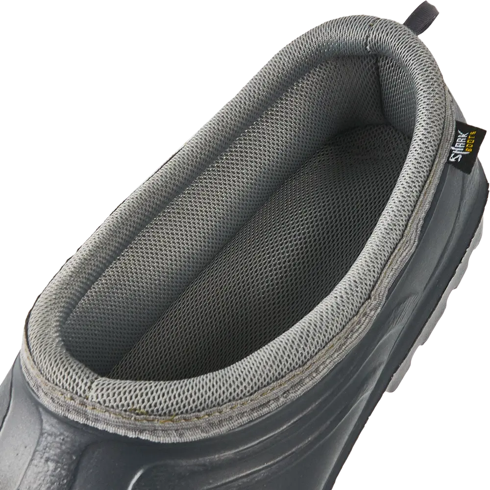 Галоши женские Easy 3 D размер 40 цвет серый Santreyd STLM-2168175 - Вид №1