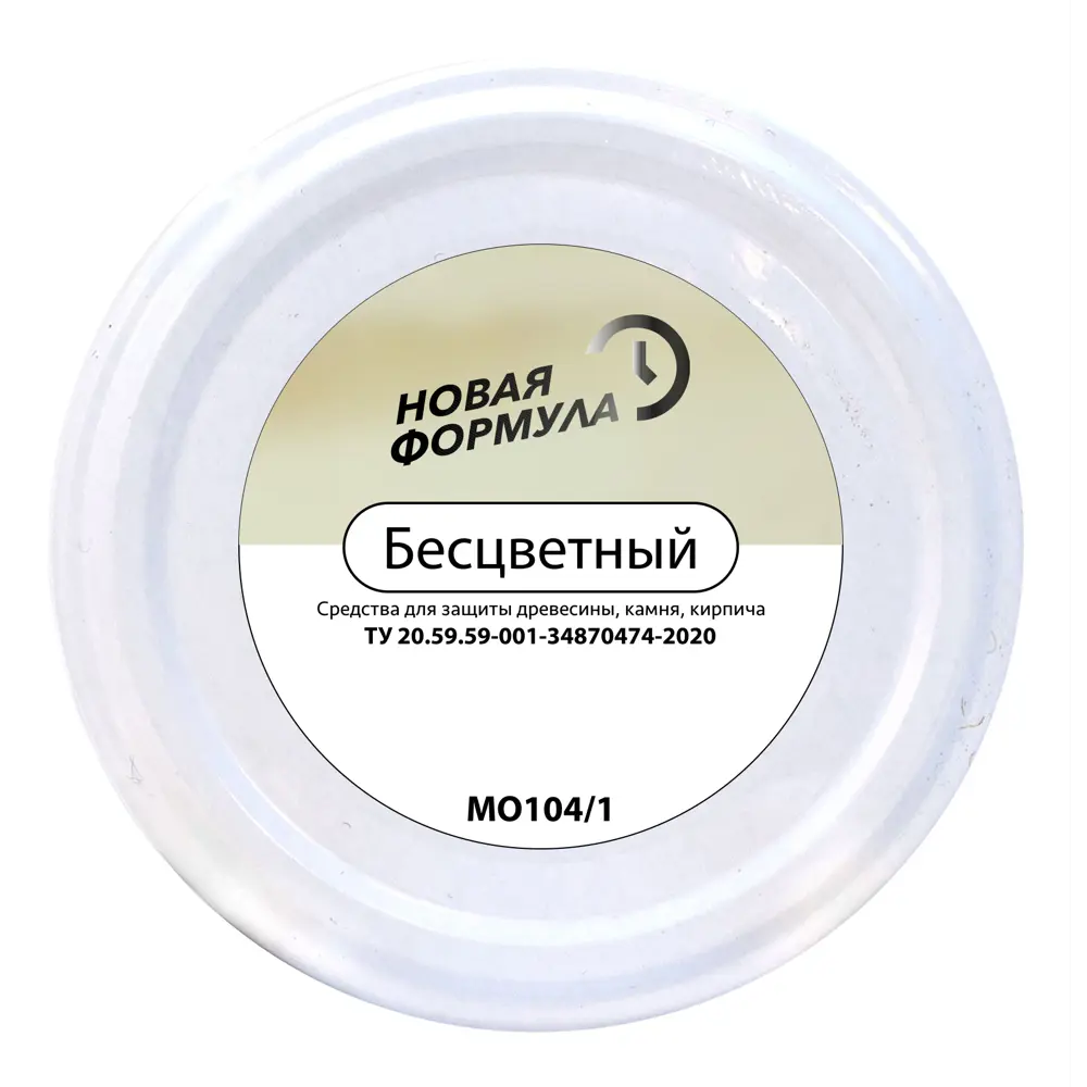MIGHTY OAK Карнаубский воск для дерева 0.1 л - защита и глянец 89371693 STLM-0852816 - Вид №1