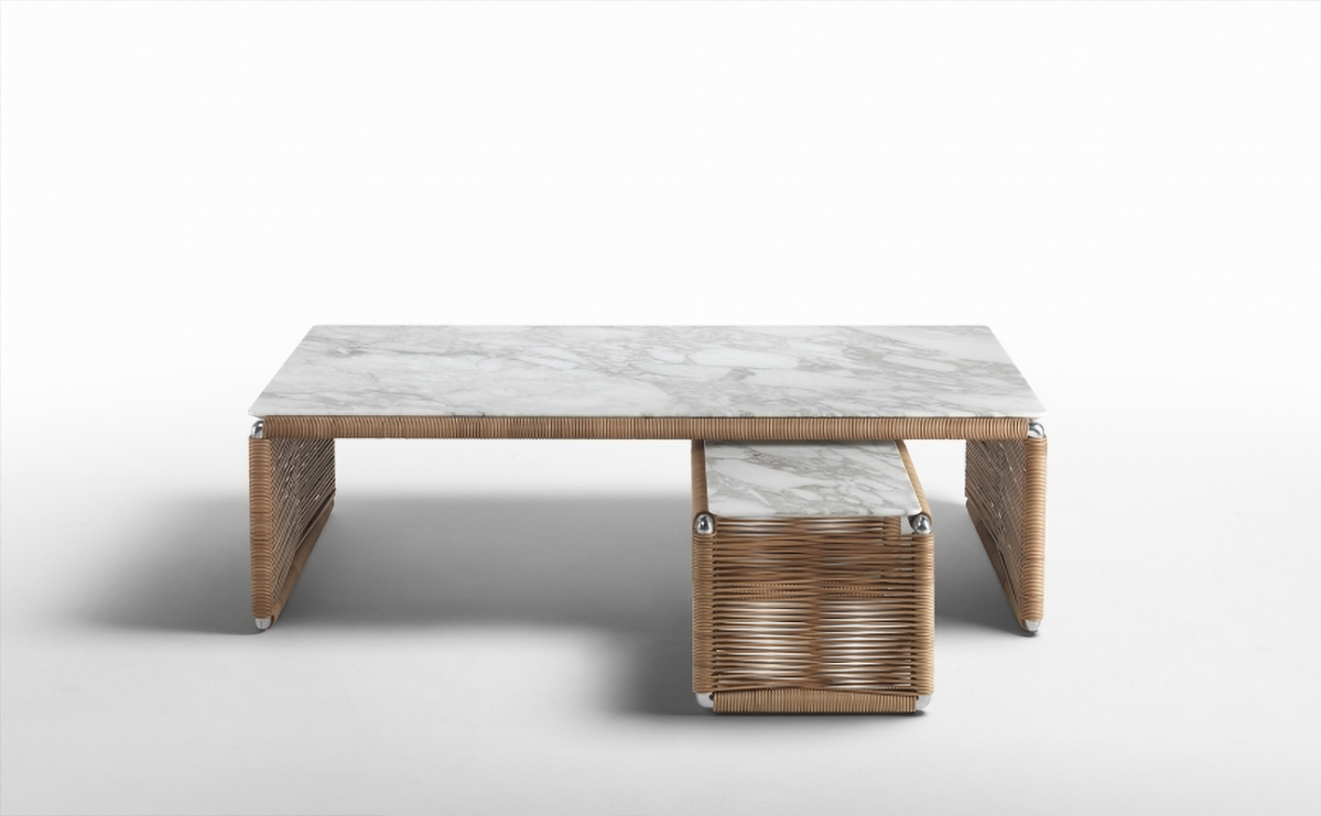 Стол журнальный TINDARI FLEXFORM 22371 