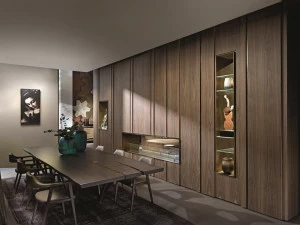 Arte Brotto Ореховые буазери Urban h