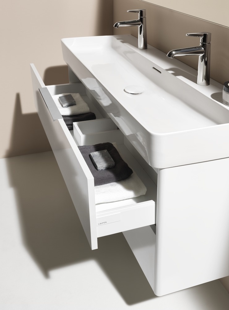 H8102897571581 Раковина LAUFEN PRO - Вид №9