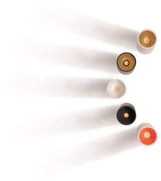 Arkoslight Светодиодный подвесной светильник из алюминия Scope sun-id-1436607 - Вид №26