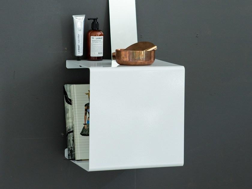 Anne Linde Алюминиевая полка с порошковым покрытием sun-id-1514315 - Вид №1