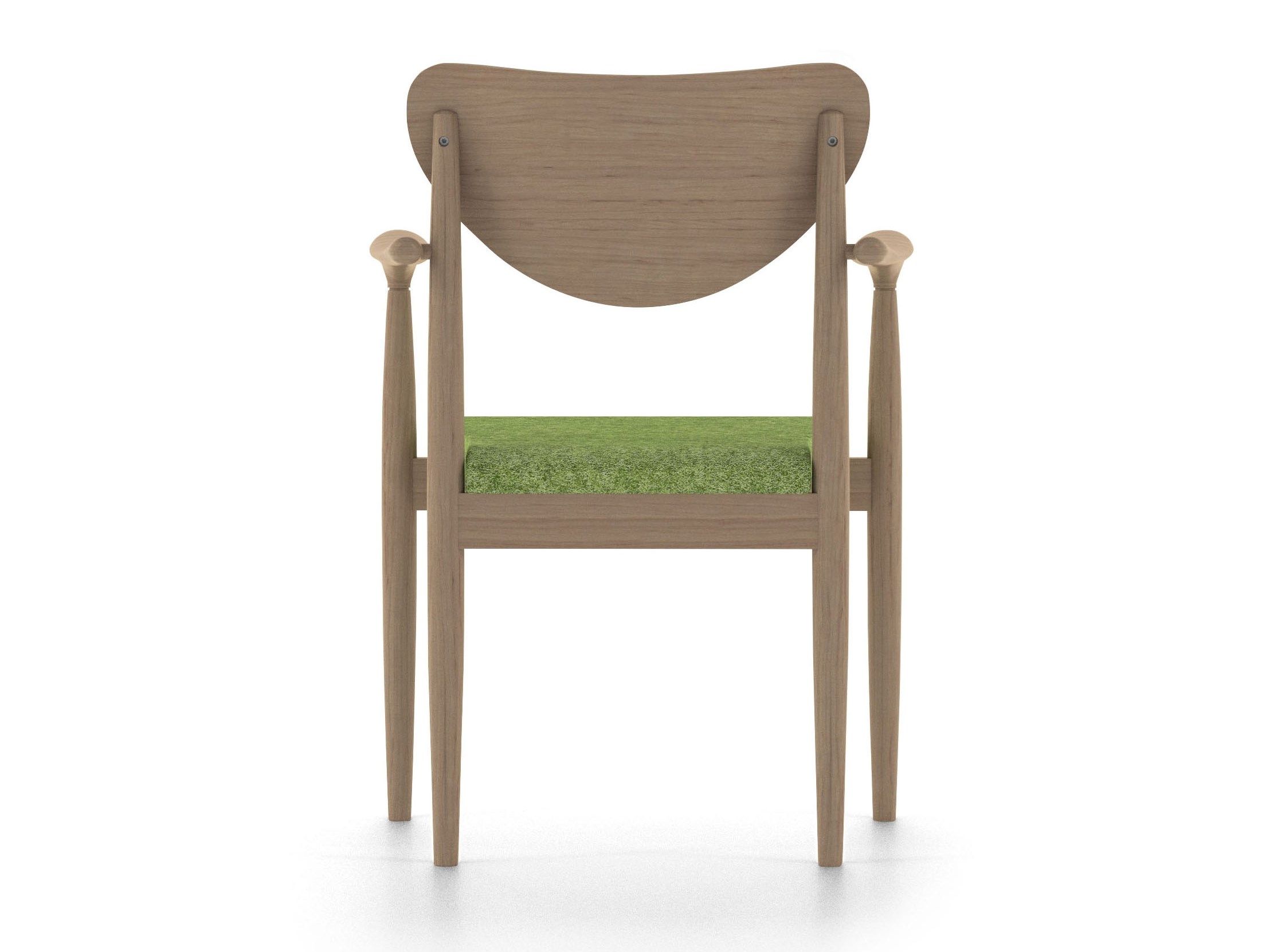 Мягкий стул с подлокотниками с открытой спинкой PIAVAL PIA-Health &amp ARCH-00019680 - Вид №2