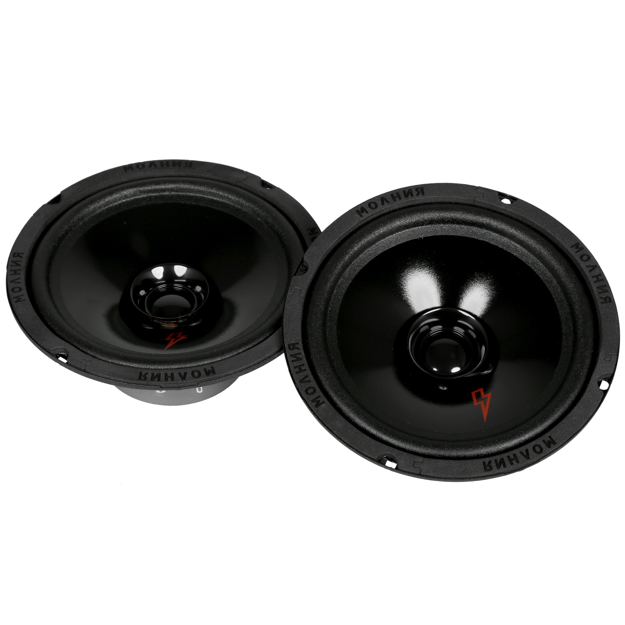 9904490 Широкополосная акустическая система Ural Молния АС-МЛ165 STDN-0150368