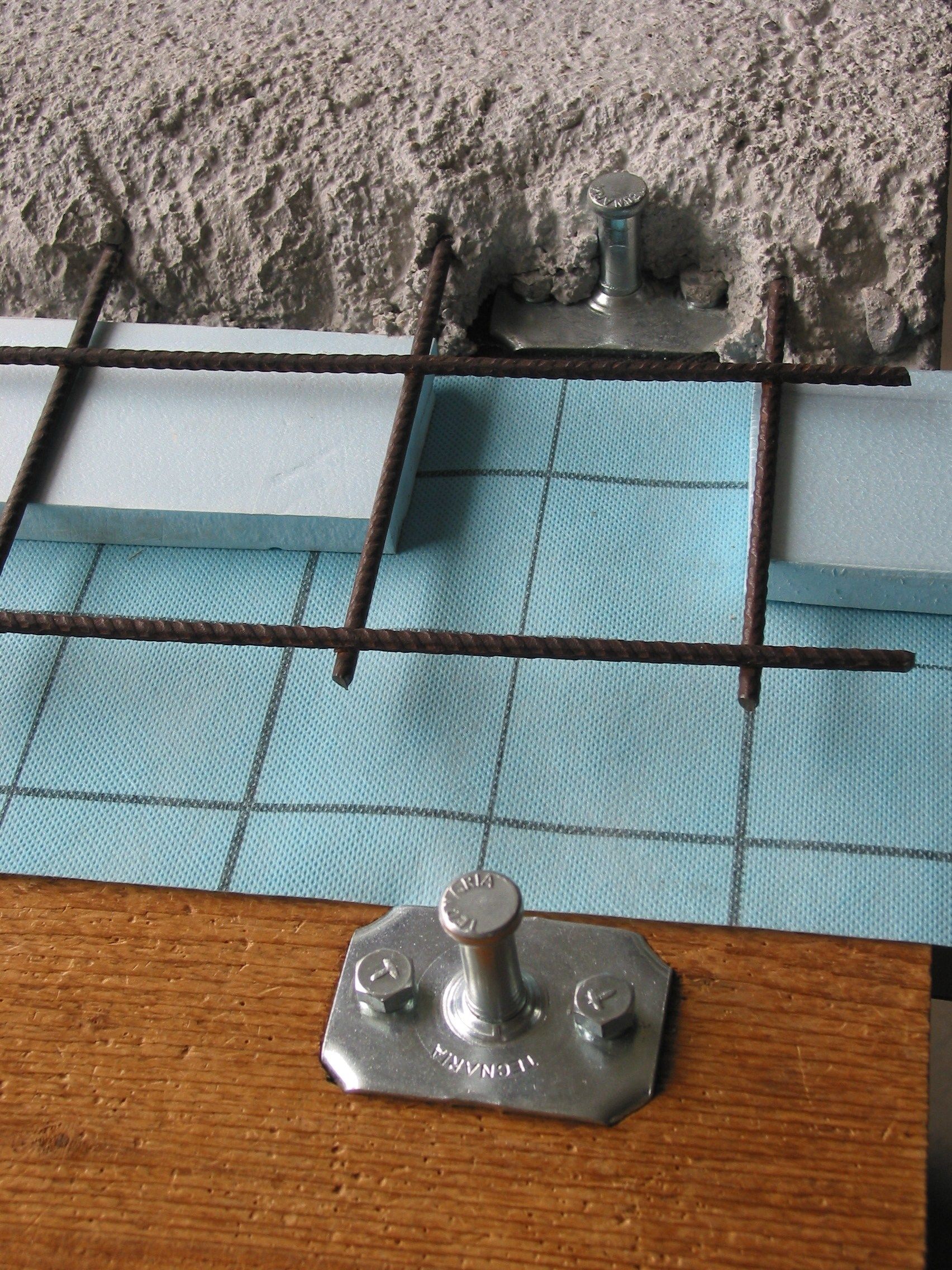 Разъем для перекрытия TECNARIA MAXI ARCH-00029838 - Вид №5