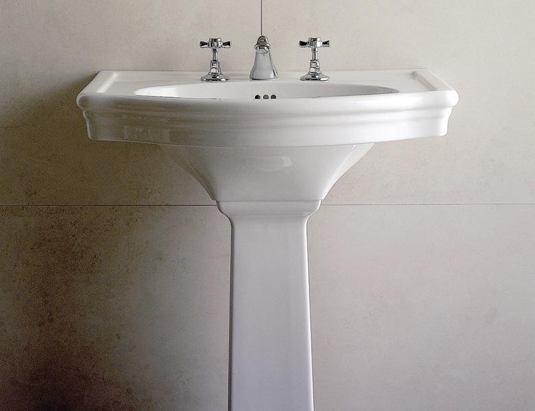 Пьедестал для раковины овальная Devon&Devon NEW Etoile sun-id-1490353 - Вид №2