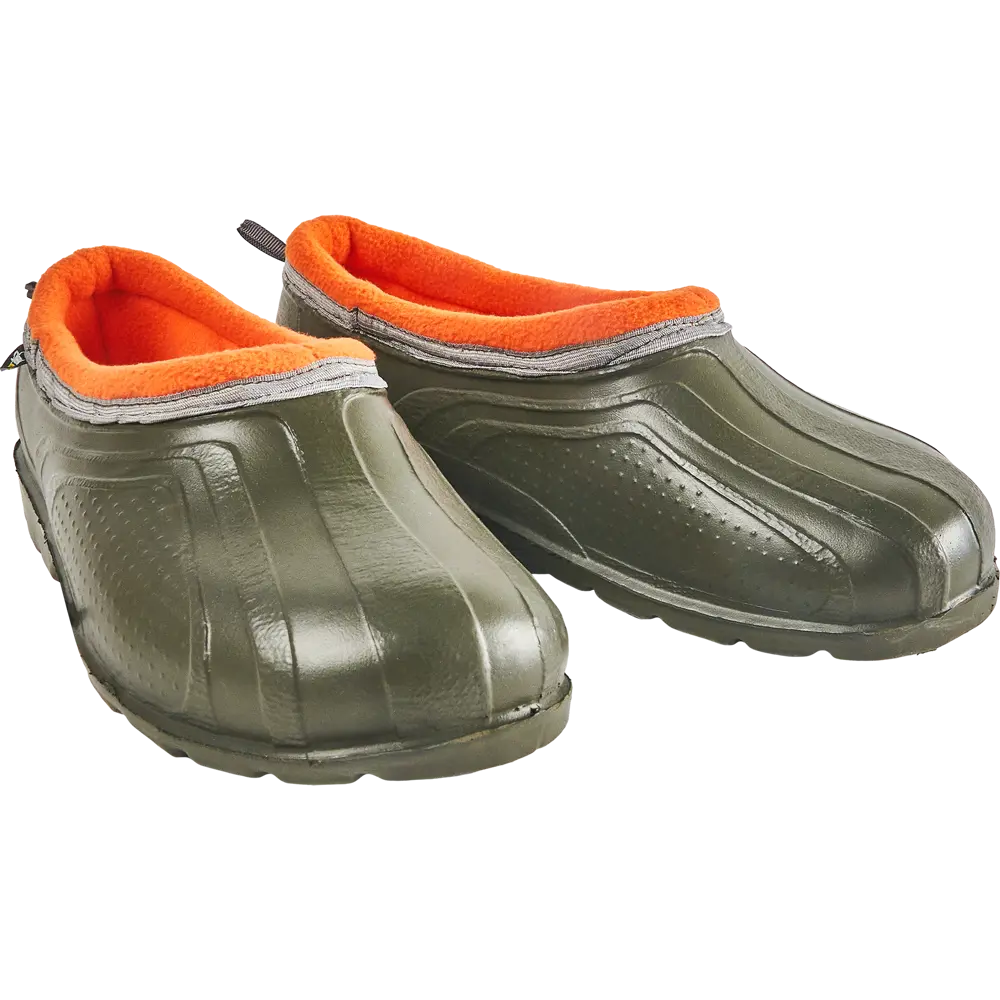 Галоши мужские Easy Soft размер 43 цвет хаки Santreyd STLM-2045015