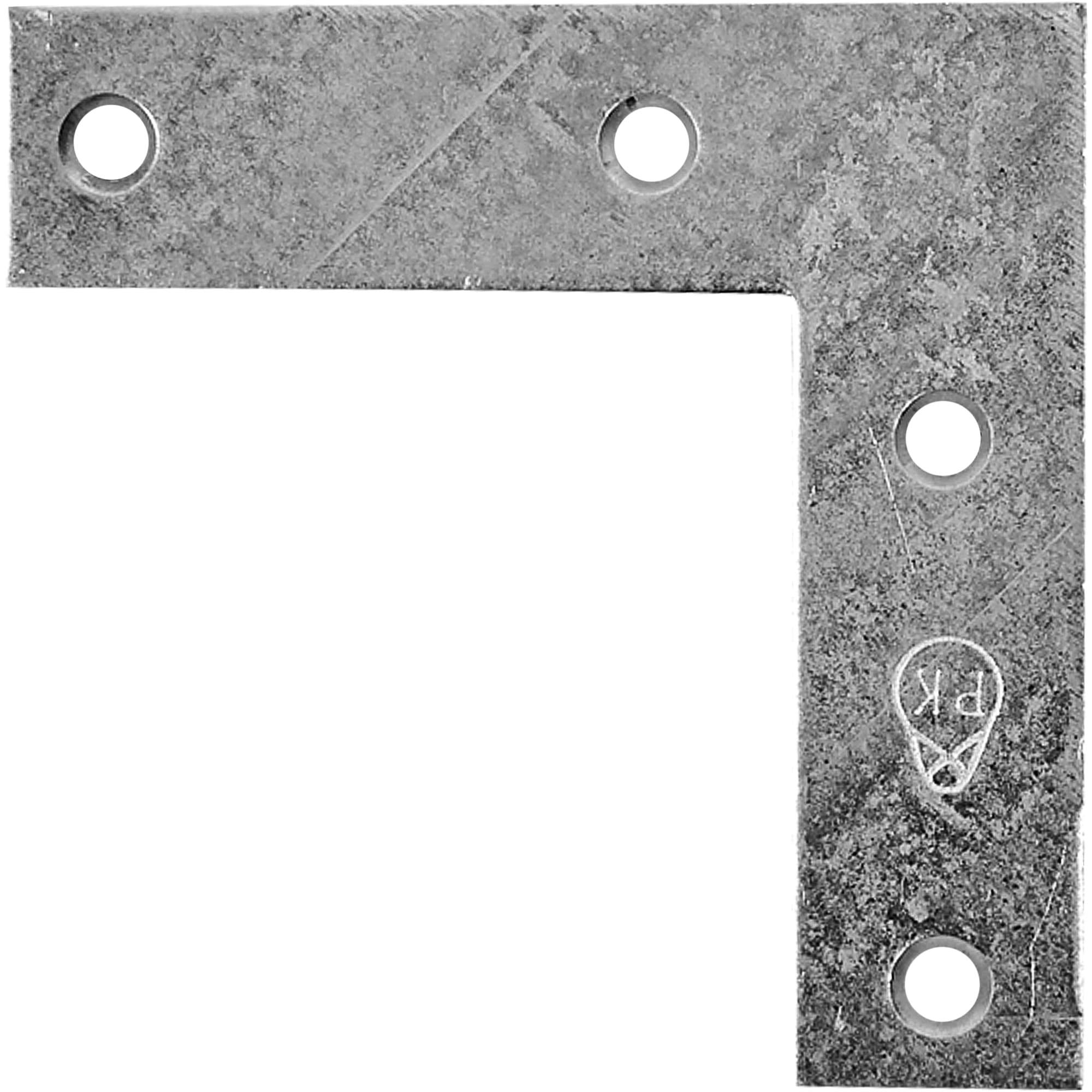 84857913 Уголок оконный 75х75х20х1,8 Santreyd  - Вид №1