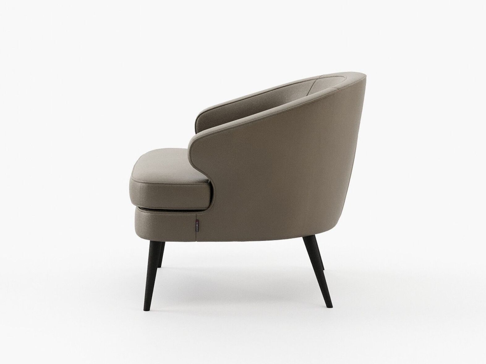 Кресло с подлокотниками Laskasas XANGAI ARCH-00091747 - Вид №2