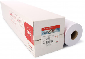 7675B040 Ijm021 oce standard paper, 90 g/m2, 0,841x110m Canon