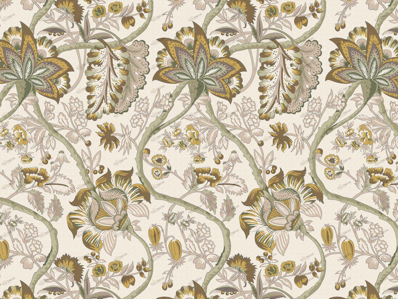 COLORISTICA 2441-57 Портьерная ткань  Тюль  Continent 