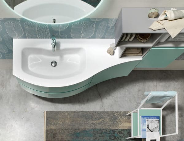 Комплект мебели 14 Arcom Soul STARC219 - Вид №21