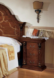 Тумбочка  GIULIACASA Z856-NY