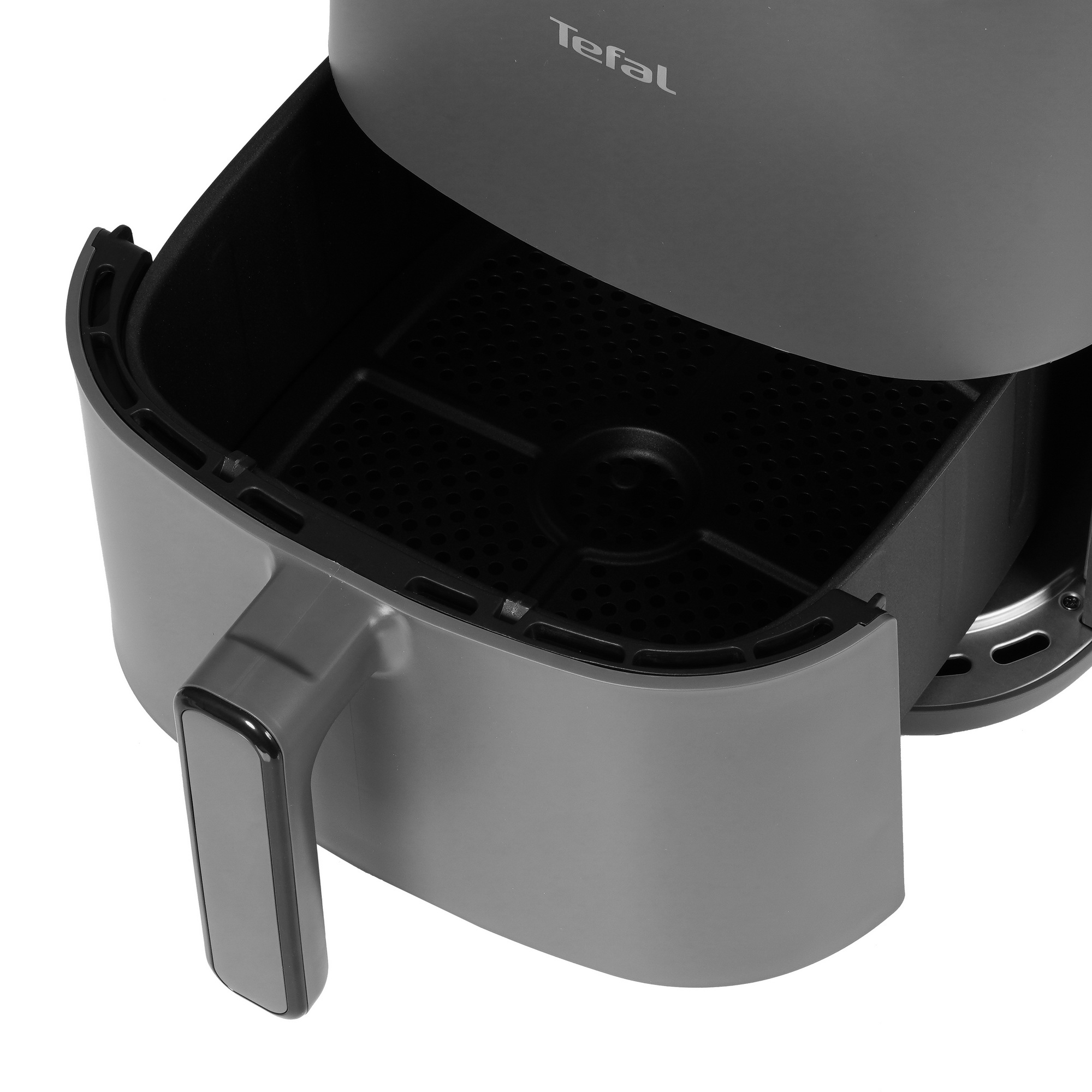 9071069 Аэрогриль Tefal Easy Fry Max EY245B10 черный STDN-0070186 - Вид №3