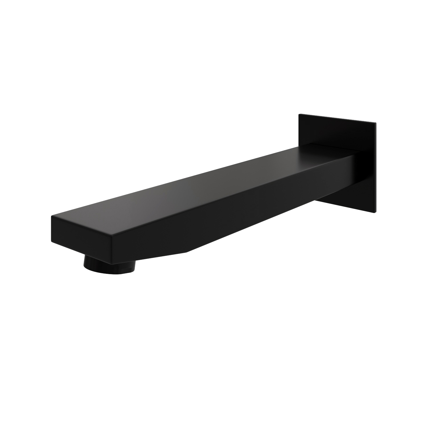 A220 Настенный излив для ванны WasserKRAFT 