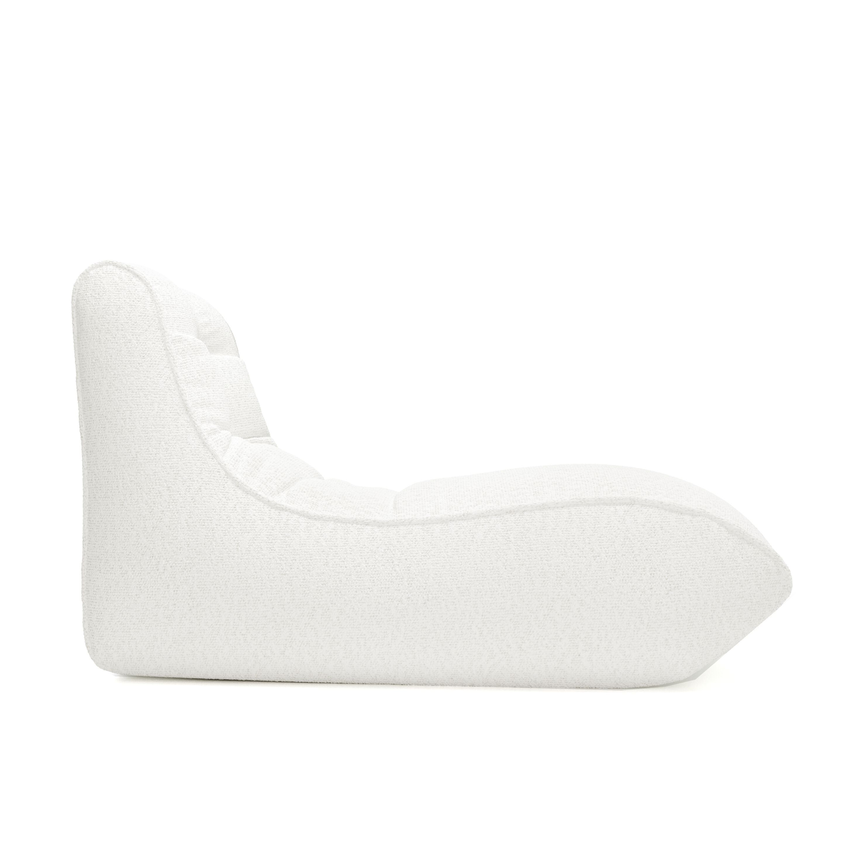 Мягкий шезлонг из ткани Joyf Beanbags ARCH-00029761 - Вид №34