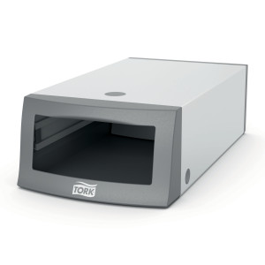 27160038 Диспенсер для салфеток Counterfold для прилавка Tork