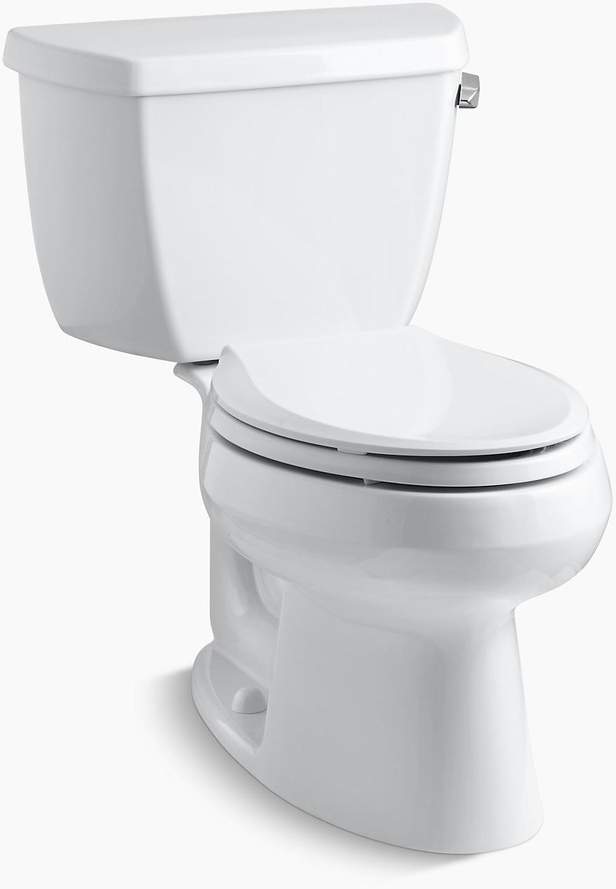 KOHLER  K-3575-RA-0  - Вид №1