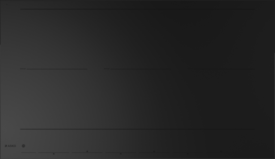 5485194 Индукционная варочная поверхность Asko HID956MC STDN-0127431