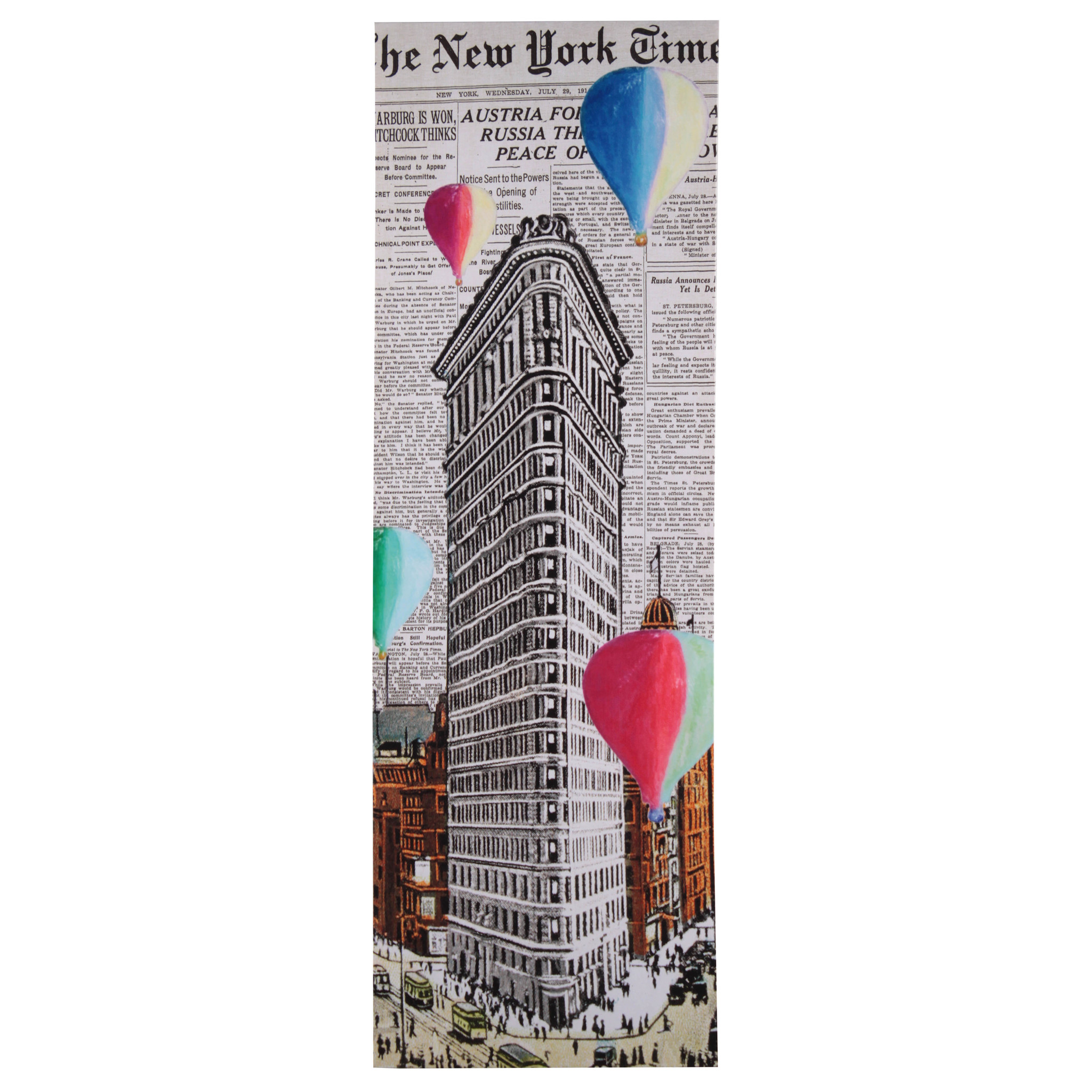 3890709.0261 Картина TO4ROOMS  - Вид №1