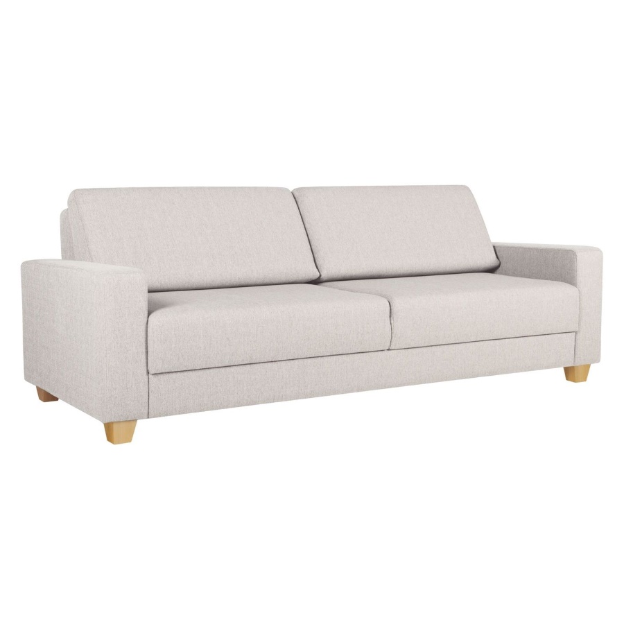 Диван-кровать Bari, бежевый Sits S1058 - Вид №4