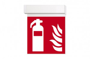 DST-3927 Ikus 2222-b Daisalux Светильники и спец. Белый