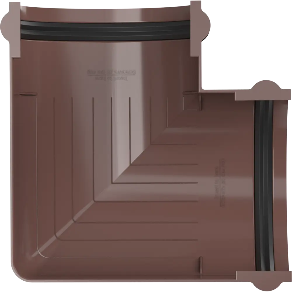 Угол желоба ТЕХНОНИКОЛЬ STLM-2199877 - Вид №1