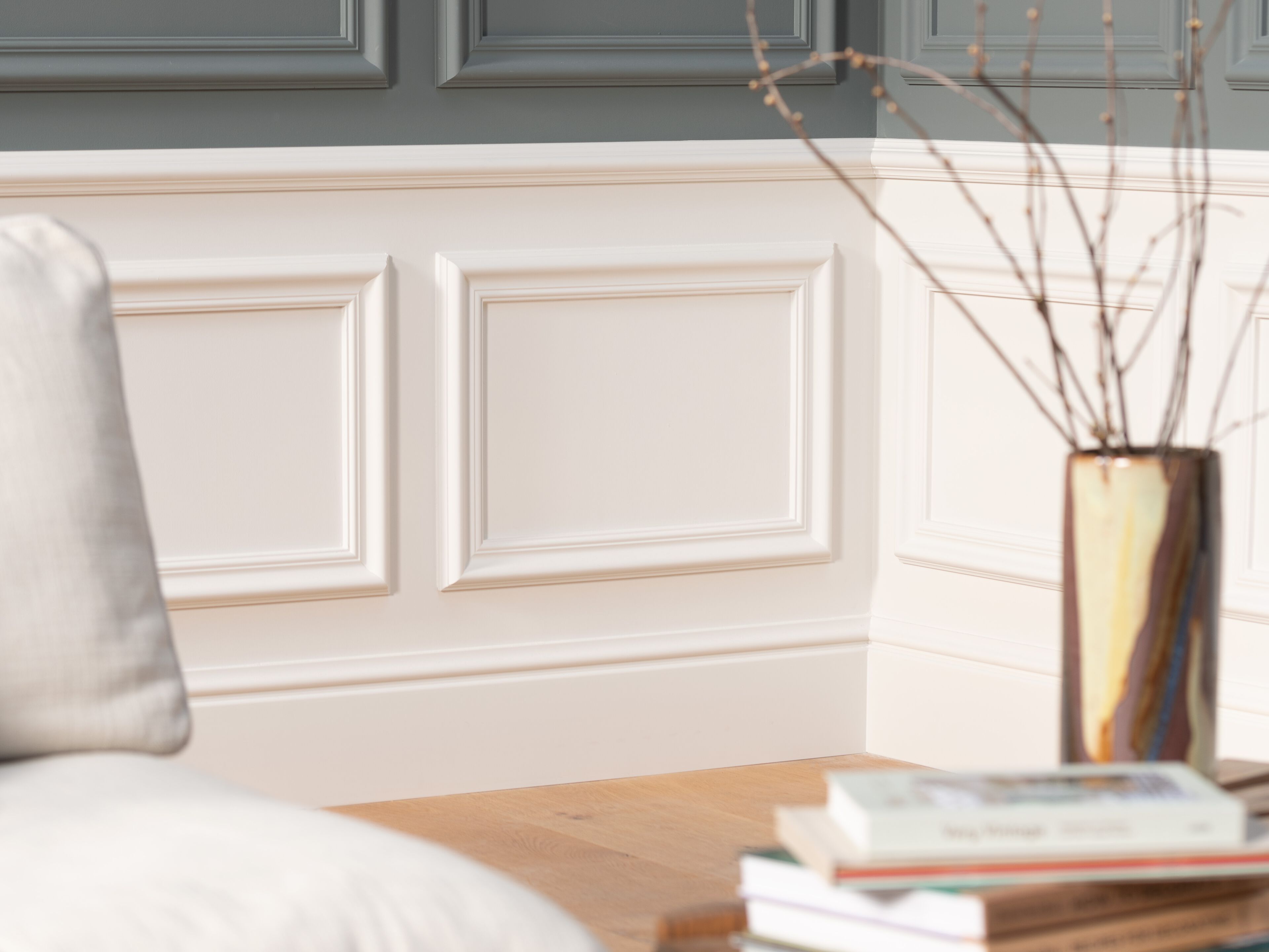 Плинтус Duropolymer® Orac SX206 ARCH-00073321