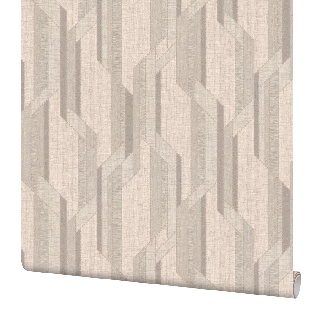 Обои флизелиновые Palitra Life Manchester бежевые 1.06 м PL71612-24 STLM-2053821