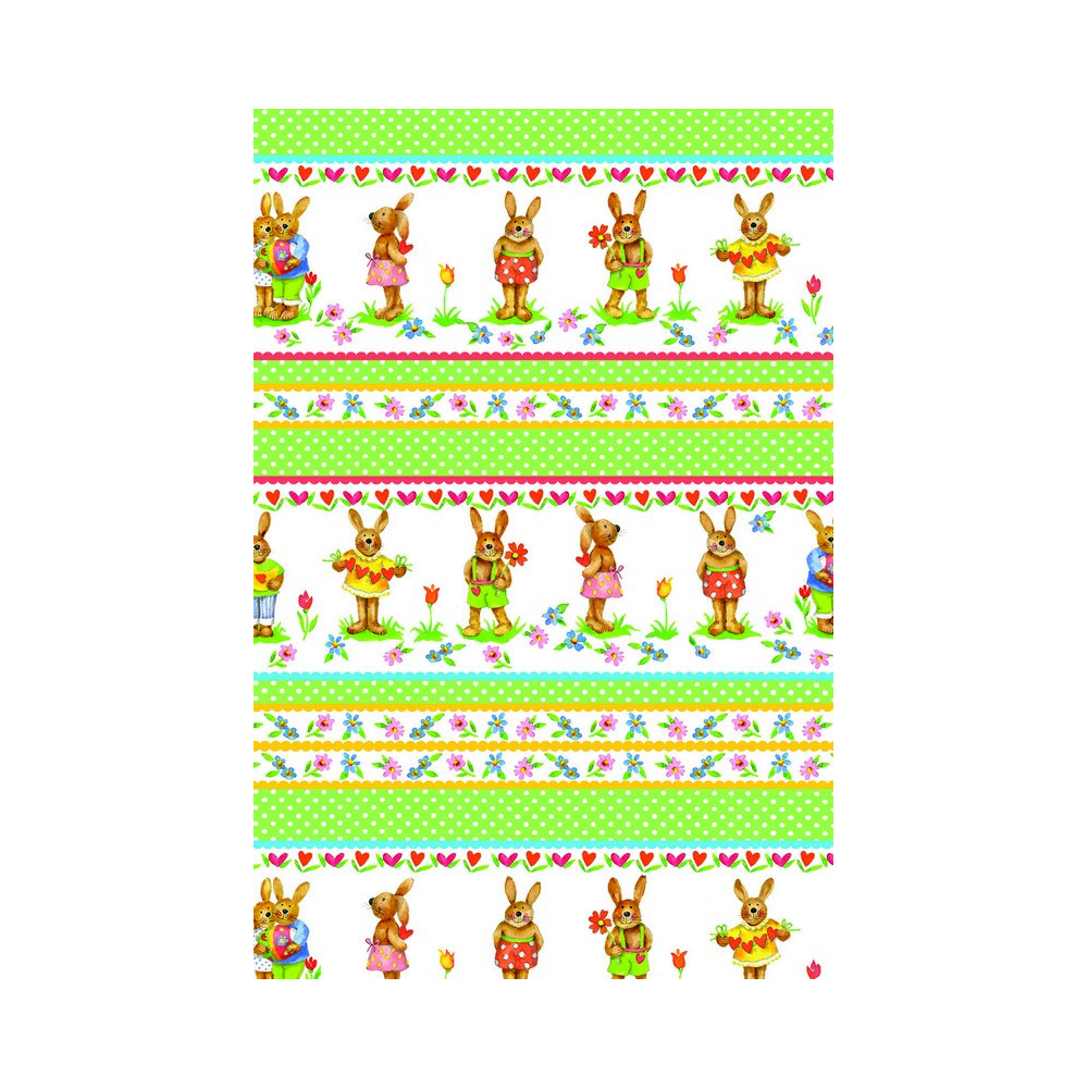 2528721646 Бумага упаковочная №04 Ben grun hel STEWO 