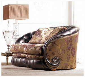 Диван  ZANABONI Zenith DV 1