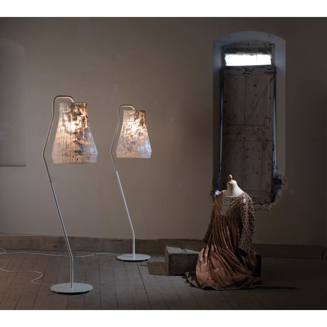 Karman H6089S Atelier торшер H6089SK - Вид №2