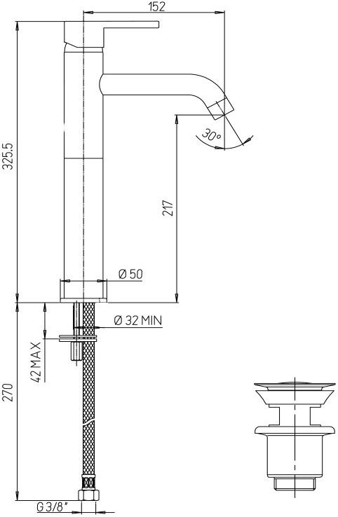 Jacuzzi Sunset 0SU00488JA01 - Вид №2