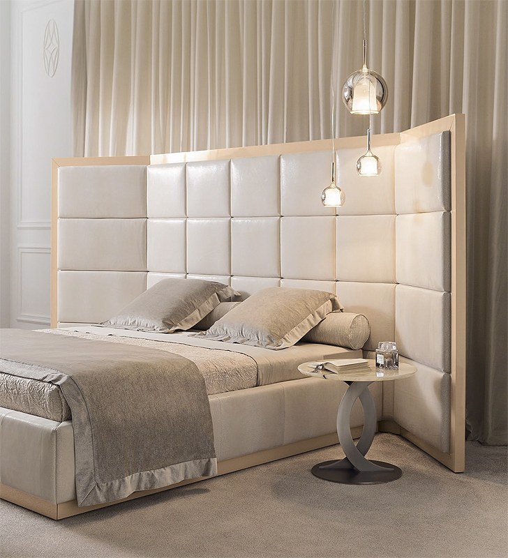 Кровать CLARISSA OPERA 44200/19  - Вид №1