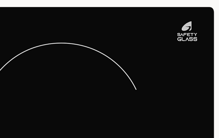 9121472 Электрическая варочная поверхность Monsher MHE 7002 STDN-0124232 - Вид №5