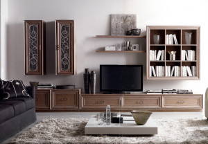 Стенка  GIORGIO CASA CS111