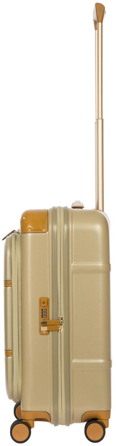 BBG28311.065 Чемодан BBG28311 Bellagio Trolley S Brics Bellagio 2.0  - Вид №3