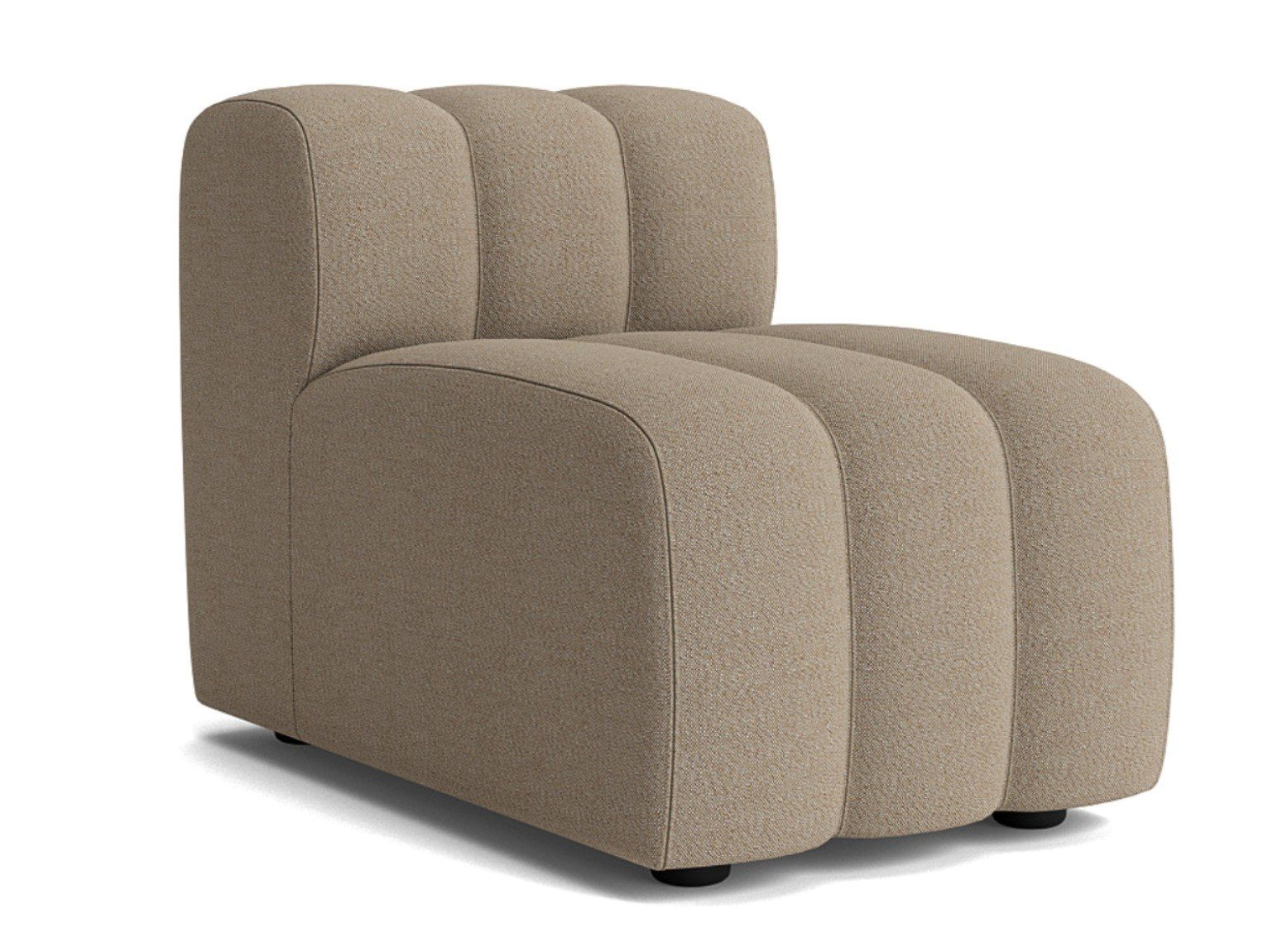 Садовое кресло в Sunbrella® NORR11 Studio Outdoor ARCH-00099244 - Вид №3