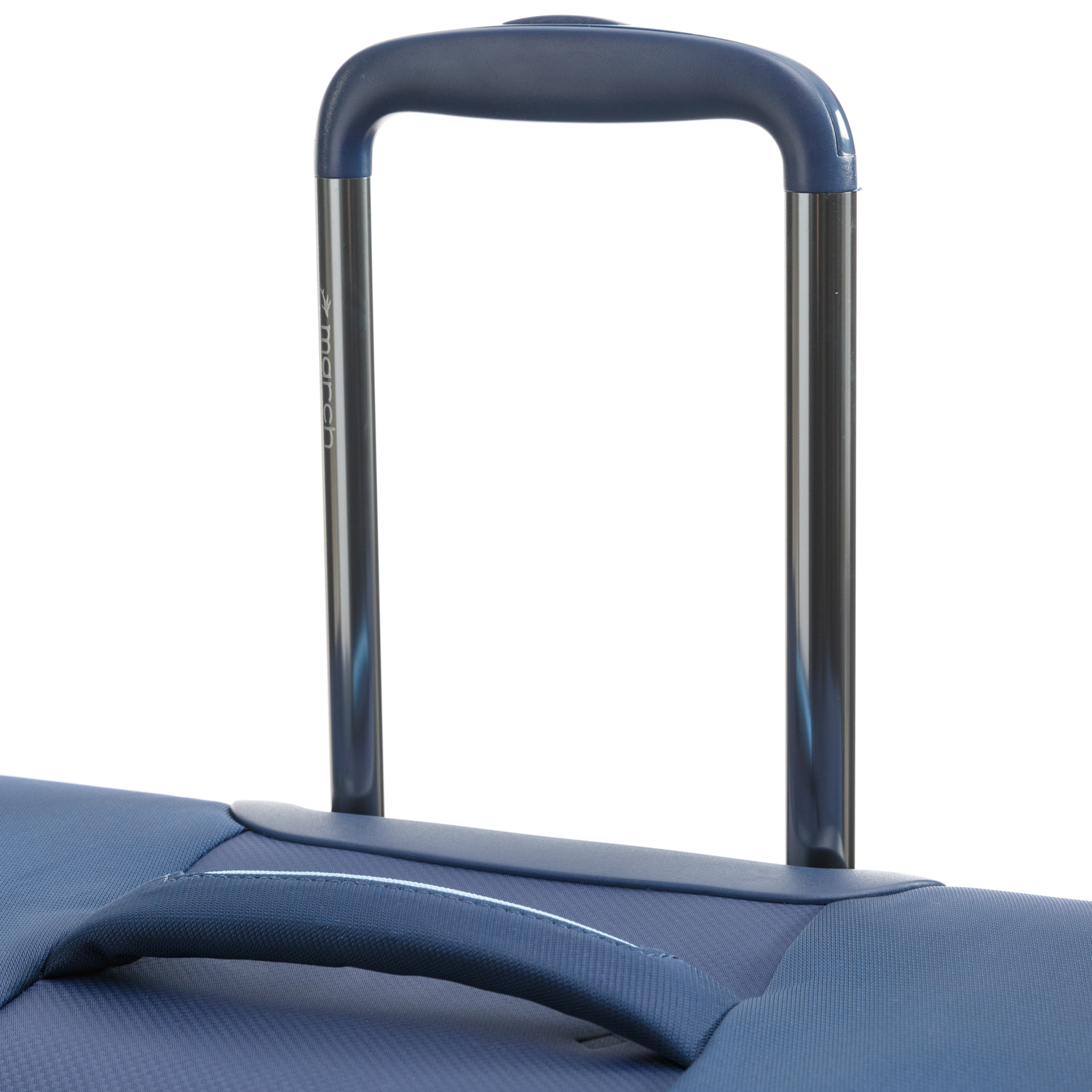 M2777-04-72 Чемодан M2777*72 L March Easy - Вид №6