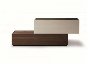 ZANETTE Модульный буфет из дуба Day moove