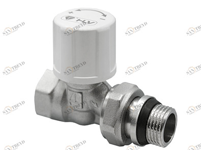 HLV-107032.№.02 Клапан HLV термостатический 107032 