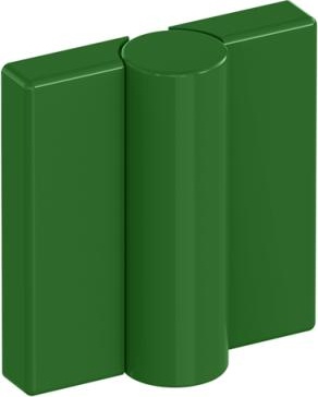 B9505.75RK ремешок на винтах HEWI System 111 | Polyamid  - Вид №9